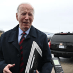 بايدن: مسؤولية وقف إطلاق النار الآن في يد حركة حماس