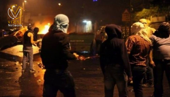 الاحتلال يشن هجمات في بيت لحم ويقتحم جنين