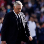 أنشيلوتي قد يواجه السجن لمدة 4 سنوات