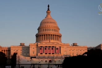 موافقة الكونغرس الأمريكي على قانون الإنفاق لتجنب إغلاق الحكومة