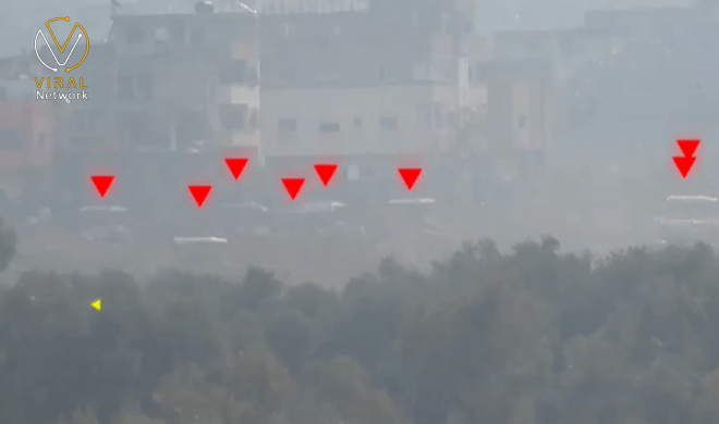 المقاومة تواجه معارك عنيفة في عدة جبهات