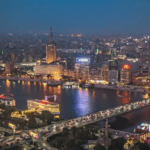 موديز ترفع توقعاتها للنمو الاقتصادي المصري