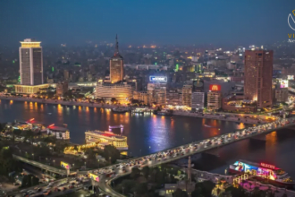 موديز ترفع توقعاتها للنمو الاقتصادي المصري