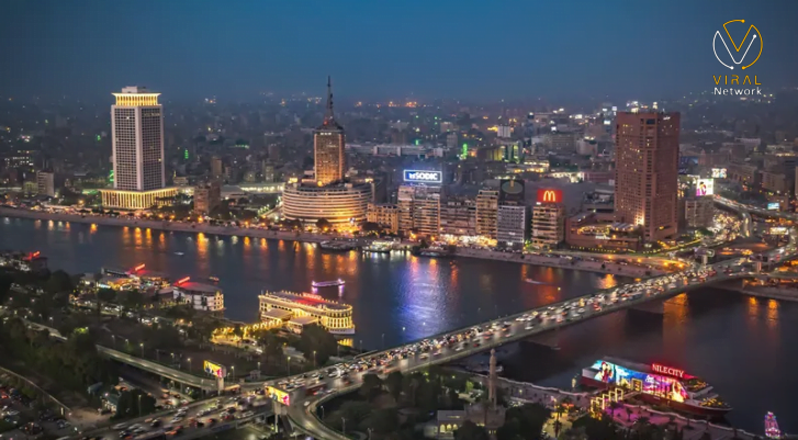 موديز ترفع توقعاتها للنمو الاقتصادي المصري