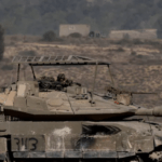 إسرائيل تخطط لتنفيذ عملية برية كبيرة في لبنان