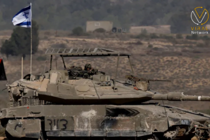 إسرائيل تخطط لتنفيذ عملية برية كبيرة في لبنان