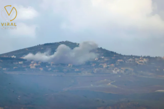 القوات الإسرائيلية تستهدف مراكز عسكرية تابعة لحزب الله