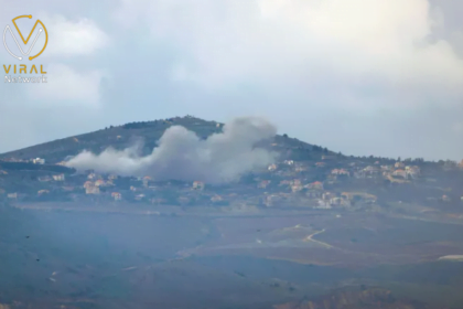 القوات الإسرائيلية تستهدف مراكز عسكرية تابعة لحزب الله