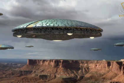 تأكيد من البنتاغون حول الأطباق الطائرة والكائنات الفضائية