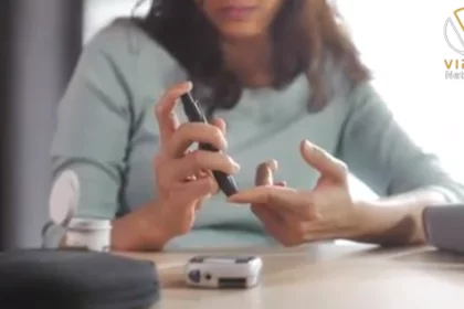 دراسات ألمانية تحذر من تقلبات السكر وتأثيراتها الخطيرة