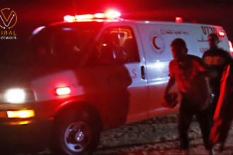 شهيدان في هجوم إسرائيلي على المنتظرين للمساعدات الإنسانية في غزة