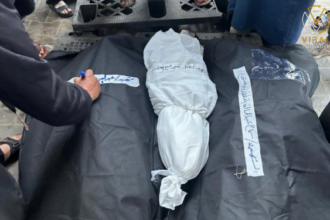 82 شهيدًا و122 جريحًا في غزة خلال الساعات الأخيرة