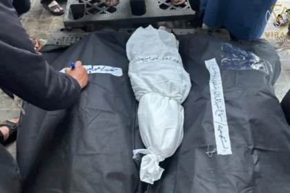 82 شهيدًا و122 جريحًا في غزة خلال الساعات الأخيرة