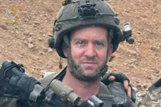 مقتل قائد رائد في صفوف الجيش الإسرائيلي