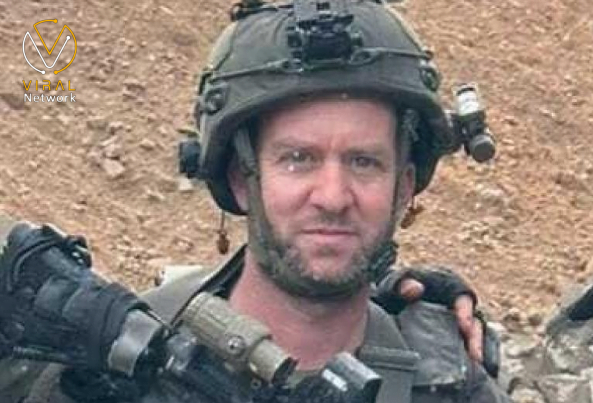 مقتل قائد رائد في صفوف الجيش الإسرائيلي