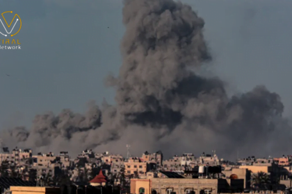 تقرير الموساد يكشف عن مخططات حماس خلال شهر رمضان