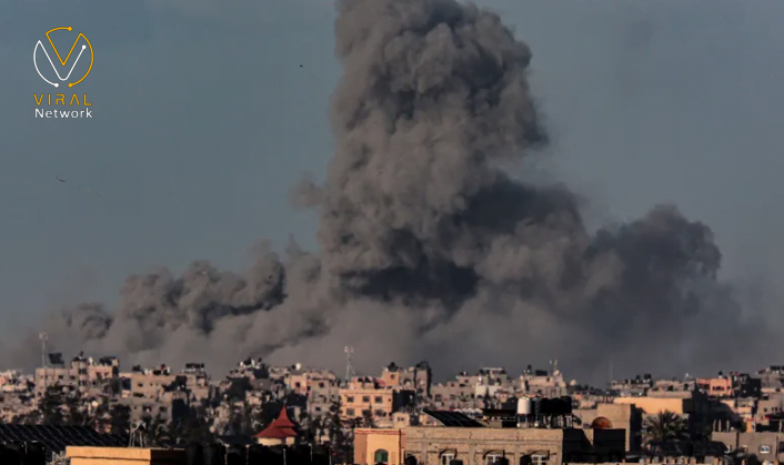 تقرير الموساد يكشف عن مخططات حماس خلال شهر رمضان