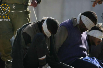 الاحتلال ينفذ مداهمات واعتقالات كبيرة في الضفة الغربية