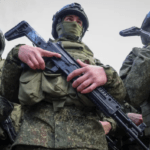 تأثير النزاع في أوكرانيا على تداول الأسلحة العالمي