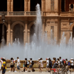 أوروبا تواجه خطر كارثة مناخية قريبة