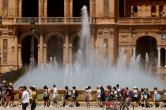 أوروبا تواجه خطر كارثة مناخية قريبة