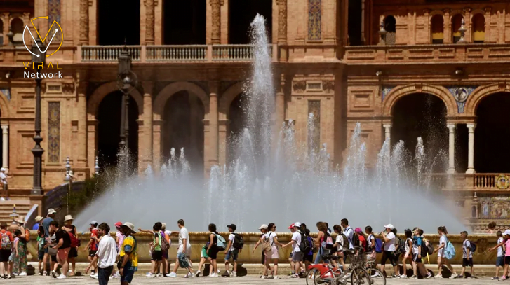 أوروبا تواجه خطر كارثة مناخية قريبة