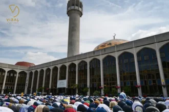 ضحايا الإرهاب في بريطانيا يتحدون لمكافحة الكراهية ضد المسلمين