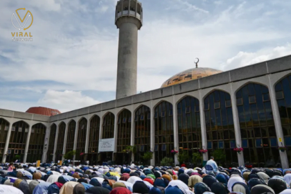 ضحايا الإرهاب في بريطانيا يتحدون لمكافحة الكراهية ضد المسلمين