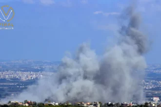 حزب الله يعلن مهاجمة موقع إسرائيلي في الجولان