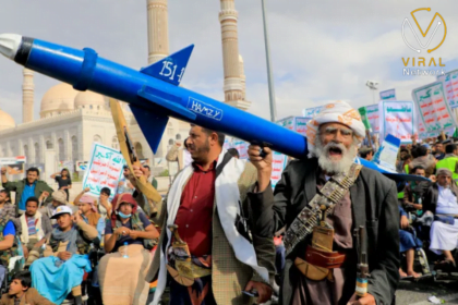 هجوم حوثي على سفينة وتهديد بتصعيد العنف خلال شهر رمضان