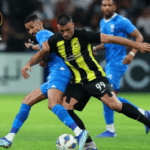 القنوان الناقلة لمباراة الاتحاد ضد الهلال في ربع نهائي دوري أبطال آسيا