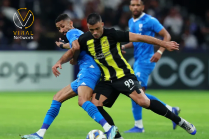 القنوان الناقلة لمباراة الاتحاد ضد الهلال في ربع نهائي دوري أبطال آسيا