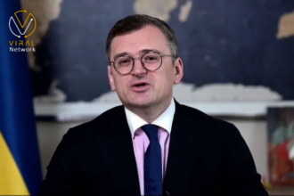 رفض صارم من أوكرانيا لتهديدات ترامب بالفلس