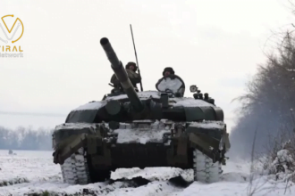 إحباط محاولات توغل أوكرانيا داخل الحدود الروسية