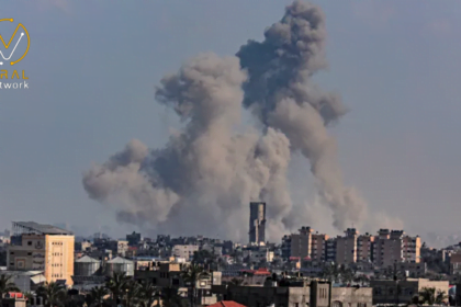 اخر تطورات مفاوضات هدنة غزة