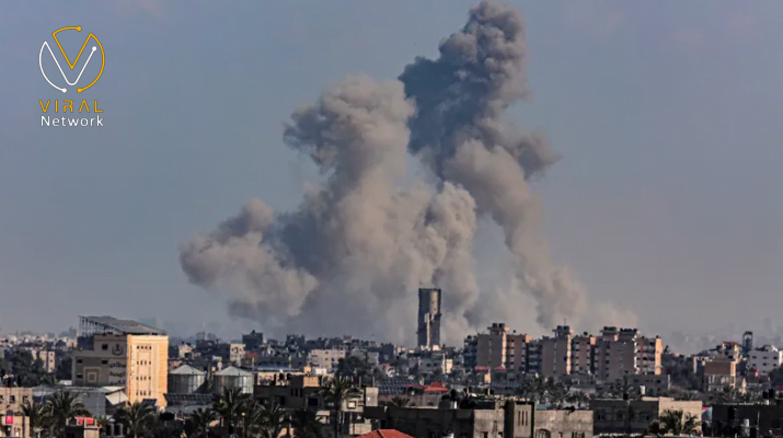 اخر تطورات مفاوضات هدنة غزة