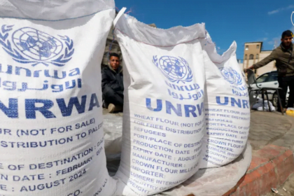 قصف اسرائيلي يستهدف أكبر مستودعات الأونروا في رفح يسفر عن شهيد وجرحي