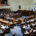 التهديدات الأمنية تجبر الكنيست على تعزيز الميزانية الدفاعية