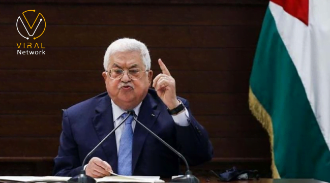 الرئيس عباس يحث على سرعة تقديم المساعدات الإنسانية لقطاع غزة