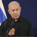 نتنياهو يؤكد على قرار إسرائيل بالتوغل في رفح برغم التحفظات الدولية
