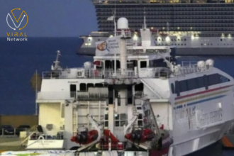 شحنة إغاثية تتجه إلى غزة تحمل 180 طناً من السلع الغذائية