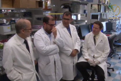 تعرف علي اعراض سرطان المبيض