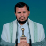 الحوثيون يهددون بمنع مرور السفن الإسرائيلية عبر المحيط الهندي