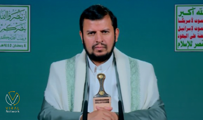 الحوثيون يهددون بمنع مرور السفن الإسرائيلية عبر المحيط الهندي