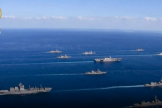 استهداف سفينة بصاروخ بالقرب من سواحل اليمن