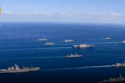 استهداف سفينة بصاروخ بالقرب من سواحل اليمن