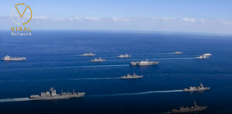 استهداف سفينة بصاروخ بالقرب من سواحل اليمن