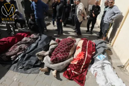 القصف الإسرائيلي يؤدي إلى استشهاد 149 مواطنًا في غزة خلال 24 ساعة