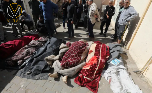 القصف الإسرائيلي يؤدي إلى استشهاد 149 مواطنًا في غزة خلال 24 ساعة