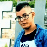 استشهاد شاب فلسطيني في مواجهات مع قوات الاحتلال في مخيم الفوار